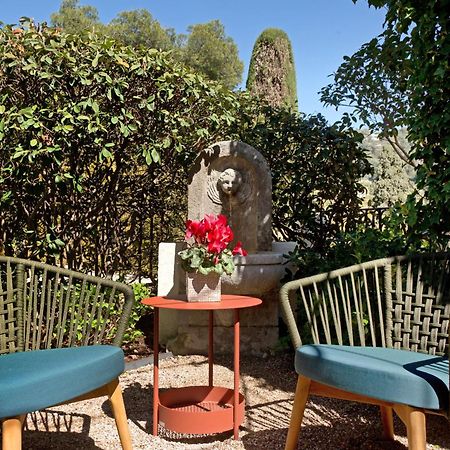 Hotel La Grande Bastide Saint-Paul-de-Vence Exterior photo