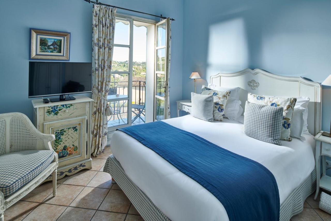 Hotel La Grande Bastide Saint-Paul-de-Vence Exterior photo