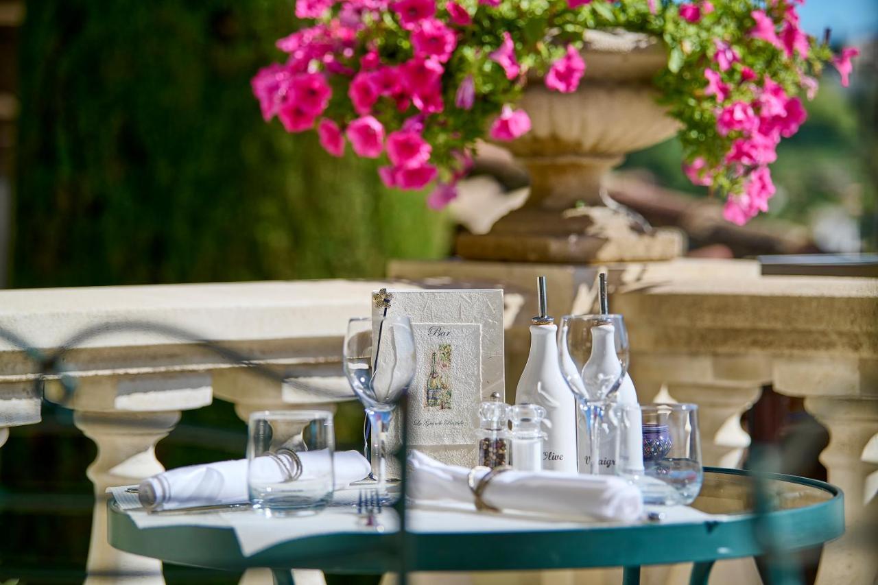 Hotel La Grande Bastide Saint-Paul-de-Vence Exterior photo