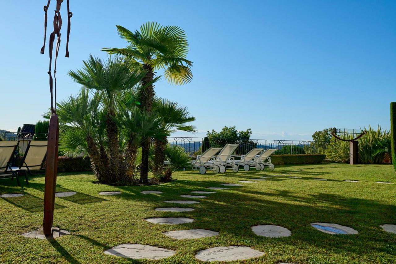 Hotel La Grande Bastide Saint-Paul-de-Vence Exterior photo