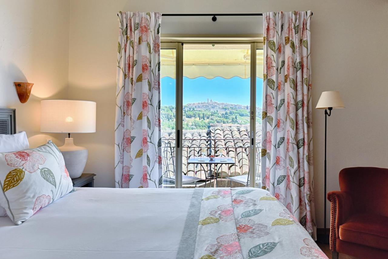 Hotel La Grande Bastide Saint-Paul-de-Vence Exterior photo