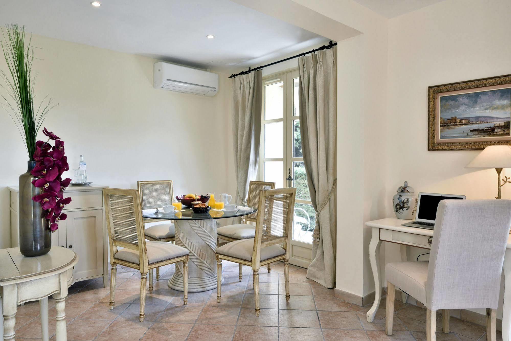 Hotel La Grande Bastide Saint-Paul-de-Vence Exterior photo